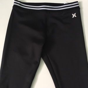 kids medium leggings